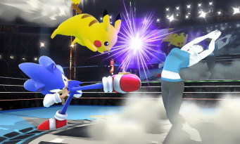 Super Smash Bros. Wii U