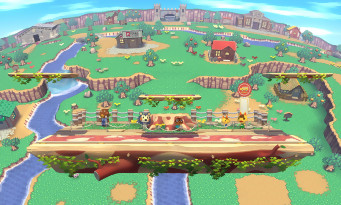 Super Smash Bros. Wii U