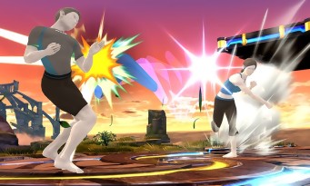 Super Smash Bros. Wii U