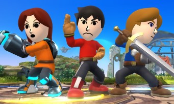 Super Smash Bros. Wii U