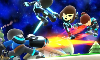 Super Smash Bros. Wii U