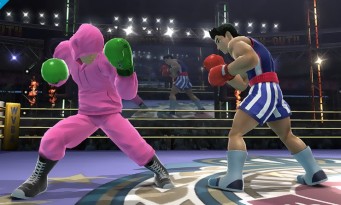 Super Smash Bros. Wii U