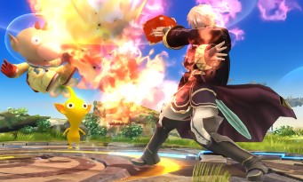 Super Smash Bros. Wii U