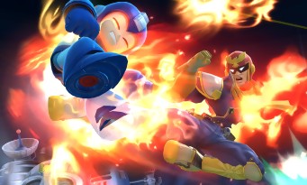 Super Smash Bros. Wii U