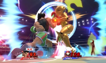 Super Smash Bros. Wii U