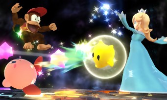 Super Smash Bros. Wii U