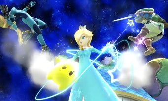 Super Smash Bros. Wii U