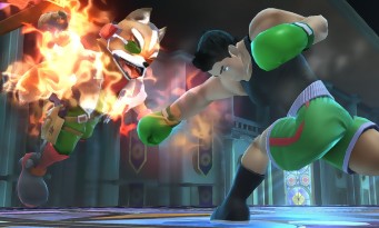 Super Smash Bros. Wii U