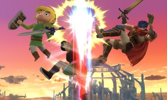 Super Smash Bros. Wii U