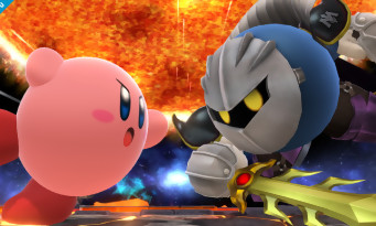 Super Smash Bros. Wii U