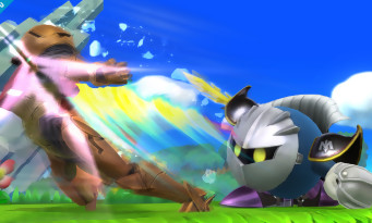 Super Smash Bros. Wii U