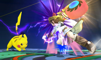 Super Smash Bros. Wii U