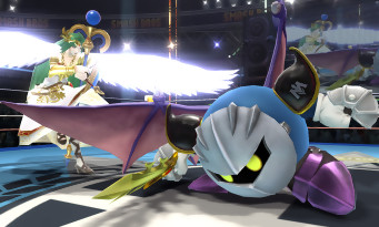 Super Smash Bros. Wii U