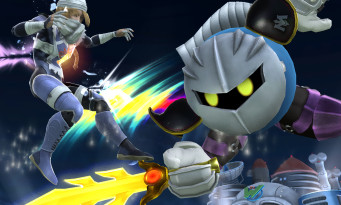 Super Smash Bros. Wii U