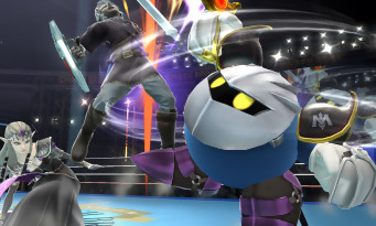 Super Smash Bros. Wii U