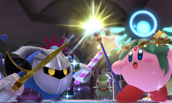 Super Smash Bros. Wii U