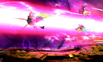 Super Smash Bros. Wii U