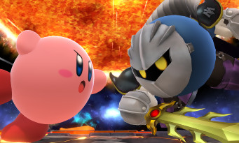 Super Smash Bros. Wii U