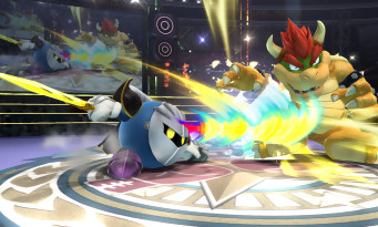 Super Smash Bros. Wii U