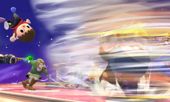 Super Smash Bros. Wii U