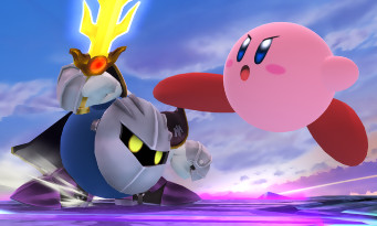 Super Smash Bros. Wii U