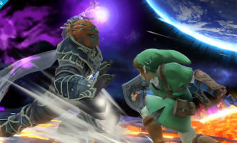 Super Smash Bros. Wii U