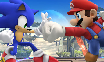 Super Smash Bros. Wii U : la nouvelle date de sortie