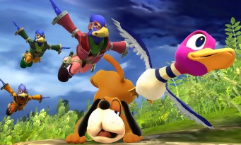 Super Smash Bros. Wii U