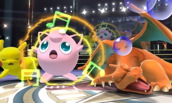 Super Smash Bros. Wii U