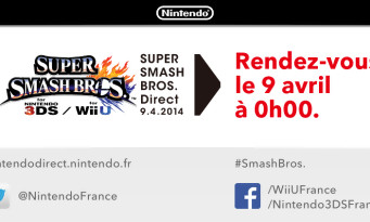 Super Smash Bros. Wii U