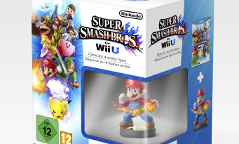 Super Smash Bros. Wii U