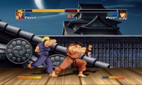 Super Street Fighter II Turbo HD Remix