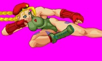 Super Street Fighter II Turbo HD Remix