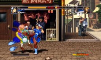Super Street Fighter II Turbo HD Remix