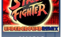 Super Street Fighter II Turbo HD Remix