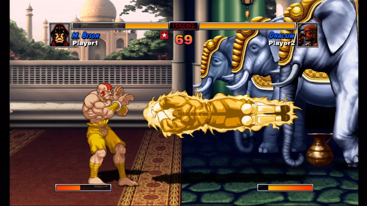 super street fighter ii turbo hd remix openbor