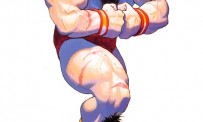 Super Street Fighter II