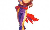 Super Street Fighter II