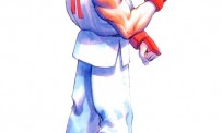 Super Street Fighter II