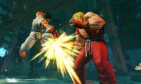 Super Street Fighter 4 3D