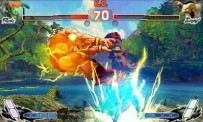 Super Street Fighter 4 3D