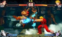 Super Street Fighter 4 3D