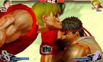 Super Street Fighter 4 3D