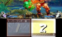 Super Street Fighter 4 3D