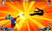 Super Street Fighter 4 3D