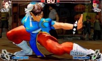 Super Street Fighter 4 3D