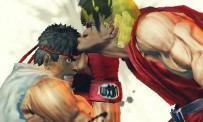 Super Street Fighter 4 3D