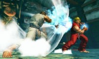 Super Street Fighter 4 3D