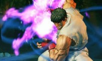 Super Street Fighter 4 3D