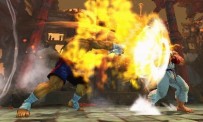 Super Street Fighter 4 3D